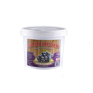 PEKMEZ 5KG KOVA