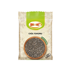 CHIA TOHUMU