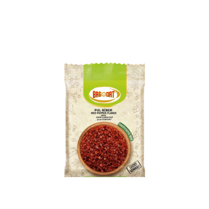PUL BİBER