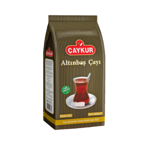 ÇAYKUR ALTINBAŞ ÇAY 2KG