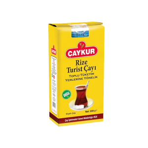 ÇAYKUR RİZE ÇAY 2KG