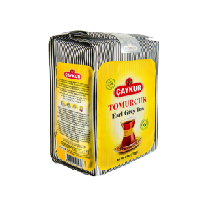 ÇAYKUR TOMURCUK ÇAY 200GR