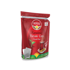 DOĞUŞ TİRYAKİ DEMLİK POŞET ÇAY 40GR 25 ADET