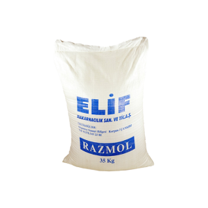 ELİF RAZMOL KEPEK UNU