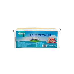 ENKA YARIM YAĞLI TOST PEYNİRİ