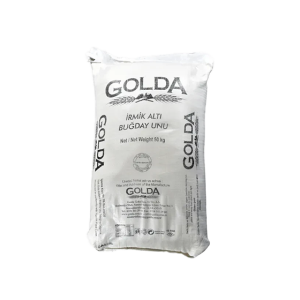 GOLDA İRMİKALTI UN