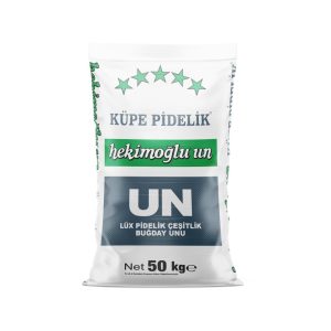 HEKİMOĞLU KÜPE PİDELİK UN