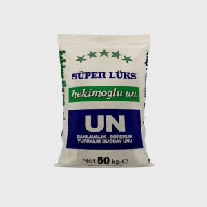 HEKİMOĞLU SÜPER LÜKS