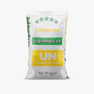 HEKİMOĞLU 2 NUMARA