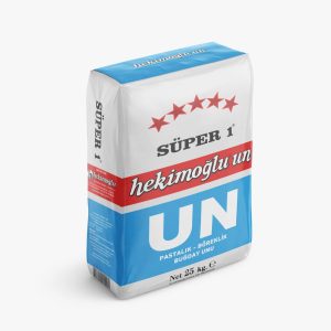 HEKİMOĞLU SUPER-1 UN