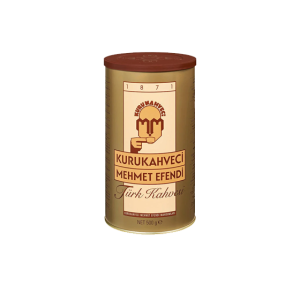 KURUKAHVECİ MEHMET EFENDİ TÜRK KAHVESİ 500GR