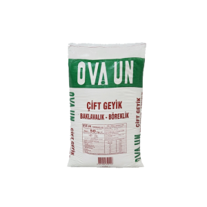 OVA ÇİFT GEYİK