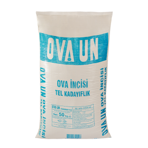 OVA İNCİSİ TEL KADAYIFLIK