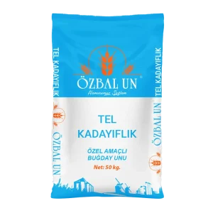 ÖZBAL UN TEL KADAYIFLIK