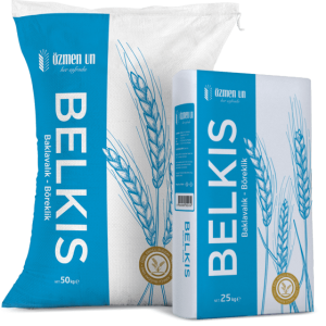 ÖZMEN BELKIS BAKLAVALIK BÖREKLİK UN