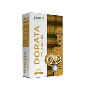 ÖZMEN DORATA MAKARNA UNU