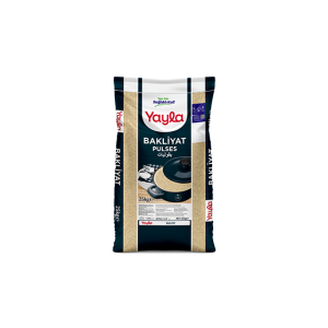 YAYLA KÖFTELİK BULGUR