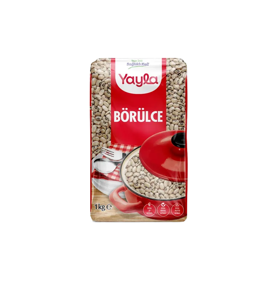 YAYLA BÖRÜLCE