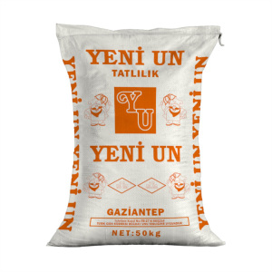 YENİ UN TATLILIK