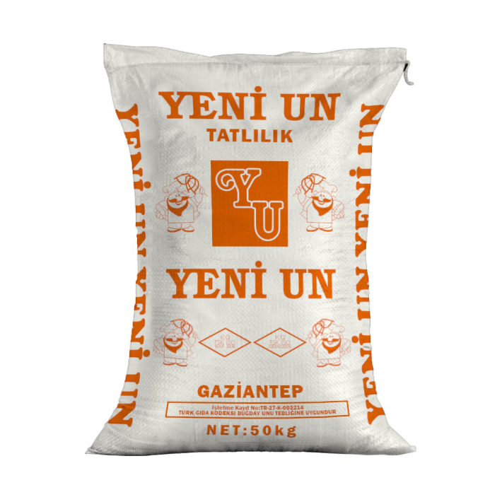 YENİ UN TATLILIK