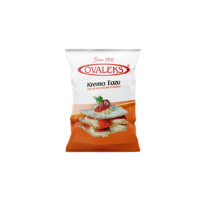 OVALEKS KREMA TOZU 1 KG