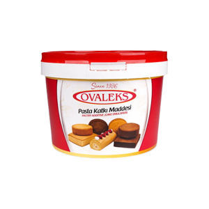OVALEKS PASTA KATKI MADDESİ