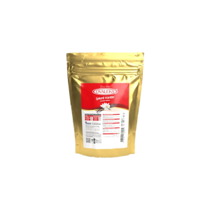 OVALEKS SEKERLİ VANİLİN 1 KG
