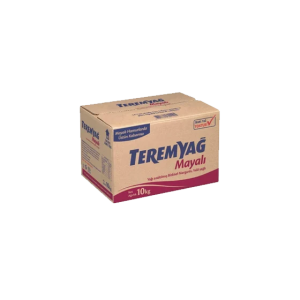 TEREMYAĞ MAYALI PASTACILIK YAĞI 10 KG