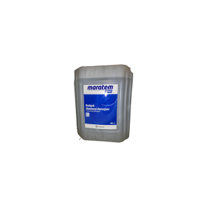 MARATEM 502 END.BULAŞIK MAKİNELERİ İÇİN BULAŞIK DETERJANI 20LT