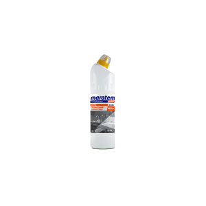 MARATEM M244 YOĞUN KIVAMLI ÇAMAŞIR SUYU 750ml