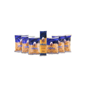 NUHUN ANKARA MAKARNA ÇEŞİTLERİ