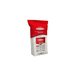 OVALEKS WAFFLE VE PANCAKE MİKSİ KRAFT 5 KG