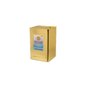 SUNAR SMF 42 GLUKOZ FRUKTOZ ŞURUBU