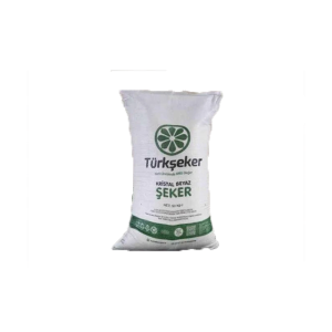 TOZ ŞEKER ÇUVAL 50KG